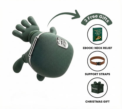 Massager PureRelief Pro