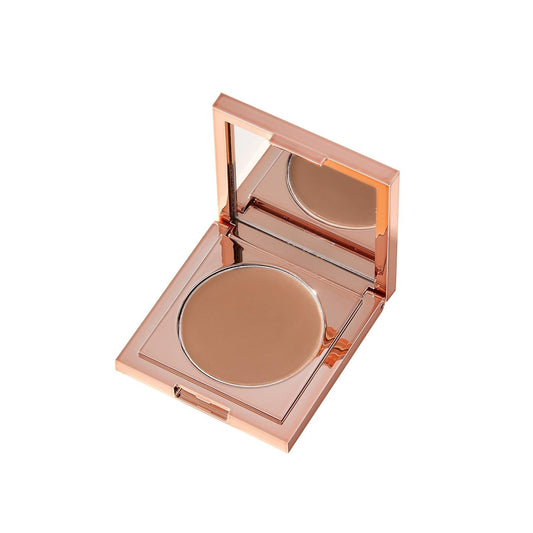 Lune Radiance Clay CC Eye Corrector Medium-Tan Peach