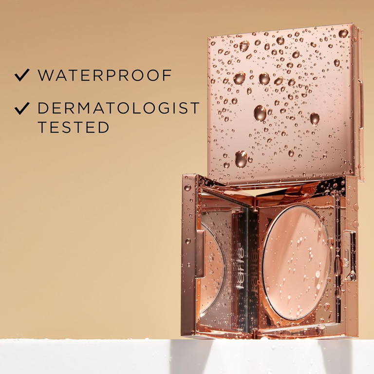 Lune Radiance Clay CC Eye Corrector