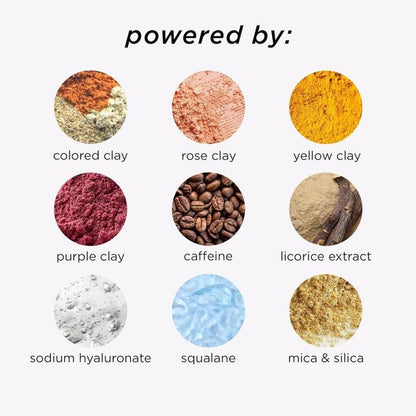 Lune Radiance Clay CC Eye Corrector