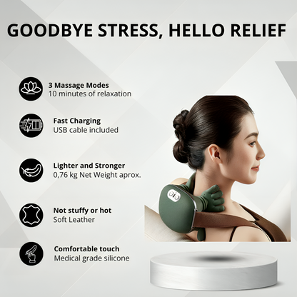 Massager PureRelief Pro